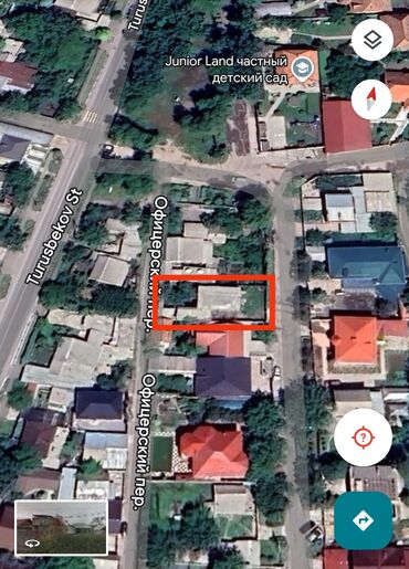 недостроенные дома в бишкеке: Дом, 100 м², 6 комнат, Собственник