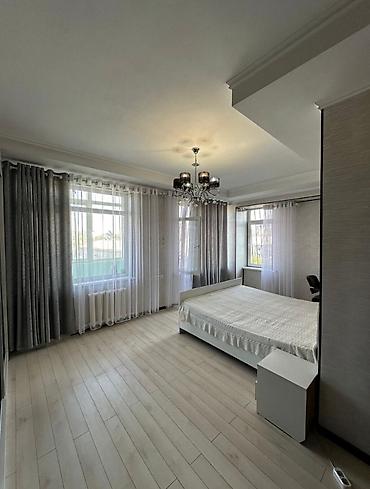 Продажа квартир: 4 комнаты, 144 м², Элитка, 6 этаж, Дизайнерский ремонт — 8