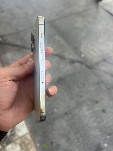 iphone 8 plud: IPhone 14 Pro, 256 GB, Ağ, Face ID — 3
