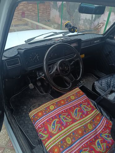 VAZ (LADA): VAZ (LADA)