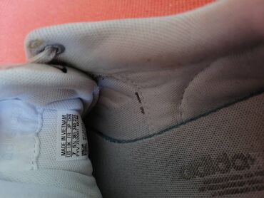 Patike: Adidas, 38, bоја - Šareno — 2