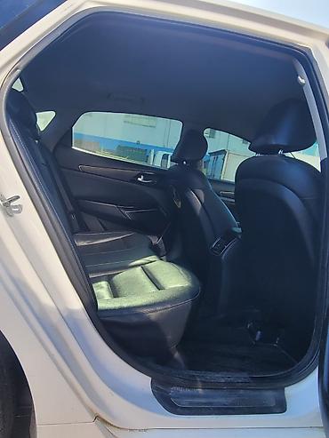 Kia: Kia K7: 2019 г., 3 л, Автомат, Газ — 24