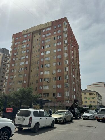 тыналиева: 4 комнаты, 140 м², Элитка, 6 этаж, Евроремонт