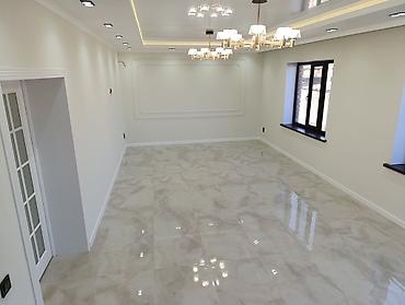 Люстры: Продаётся 2-х этажный дос в г.Кант по ул.Горького в самом центре — 5