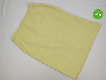 spódnica basic: Spódnica damska, rozmiar 4XL — 4