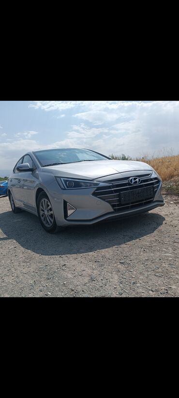 шевроле спарк 2017 цена: Hyundai Avante: 2020 г., 1.6 л, Автомат, Газ, Седан