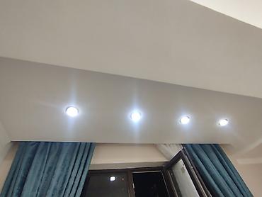 Потолочные работы: Монтаж потолков Больше 6 лет опыта — 12