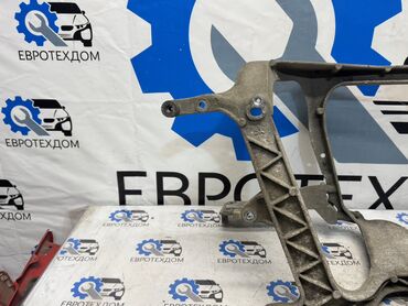 Другие детали кузова: Кронштейн фар прав. Daf XF 460 2015 Контрактный из Германии, в — 4