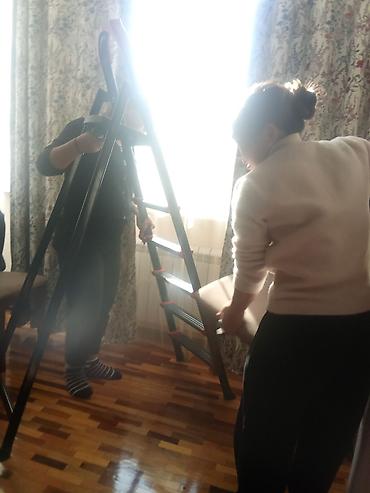 изготовление бассейна: Уборка помещений, | Уборка после ремонта, | Квартиры — 7