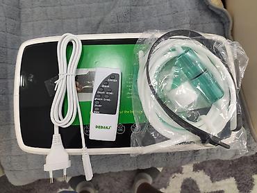 Кислородные концентраторы: Продаю кислородный концентратор в наличии. Кислородный концентратор 6л — 3