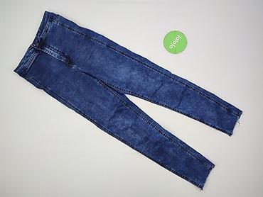 kids jeans: H&M, Jeansy damskie, rozmiar S — 2