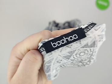 157 snake: Boohoo, Bluzka damska, rozmiar S — 4