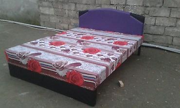 Мебель для дома: Новый, Двуспальная кровать — 2
