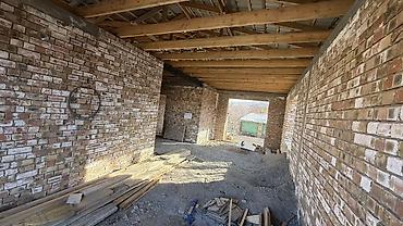 Дома: Продаётся одноэтажный дом с участком в частном секторе. Село Таш — 7