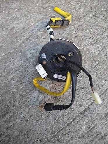 ciak odzaci: Alfa Romeo 166 spulna volana mf. Alfa Romeo 166 spulna volana — 2