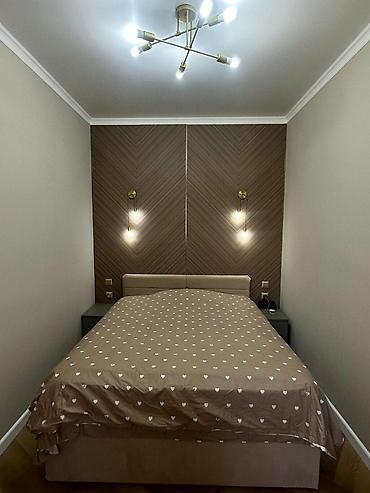 Продажа квартир: 2 комнаты, 43 м², Индивидуалка, 3 этаж, Дизайнерский ремонт — 7