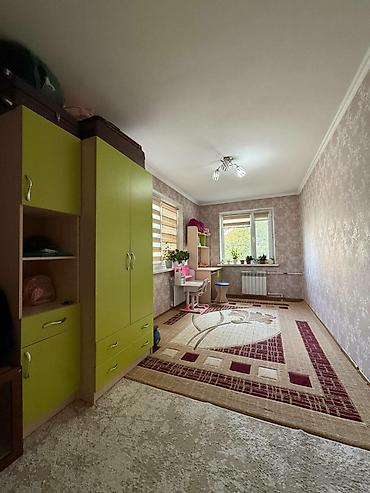 104 с: 3 комнаты, 58 м², 104 серия, 4 этаж, Свежий ремонт — 8