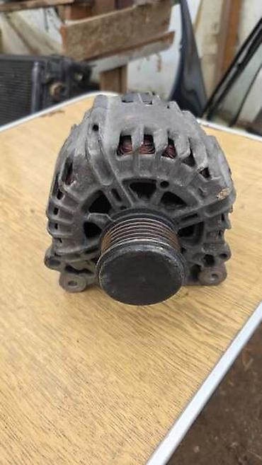 punjac za akumulator cena: ALTERNATOR ZA AUDI A3 OD 2003. DO 2012. GOD. | Polovni delovi za — 2