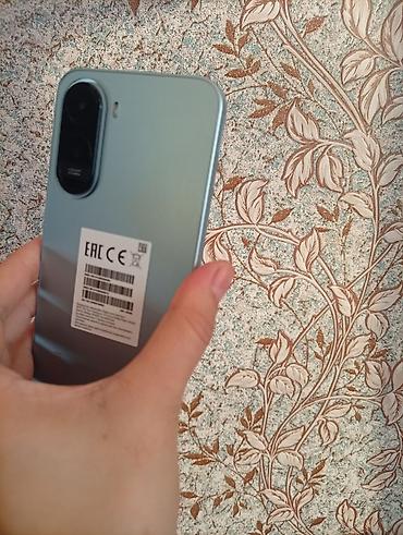 redmi ipad: Redmi 128 GB, rəng - Gümüşü, Sensor — 3