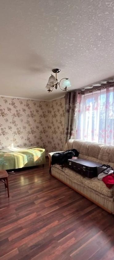 частичная: 60 м², 4 комнаты, Без подселения — 4