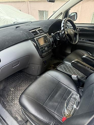 Mini: Mini : 2003 г., Минивэн at lalafo.kg — 9 Mini: Mini : 2003 г., Минивэн — 9