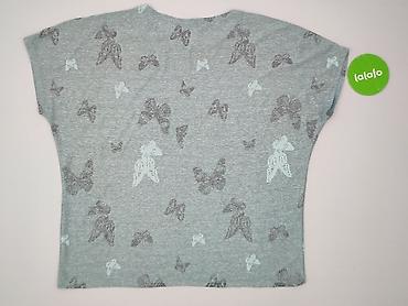 junarose: Bluzka damska, rozmiar 3XL — 3
