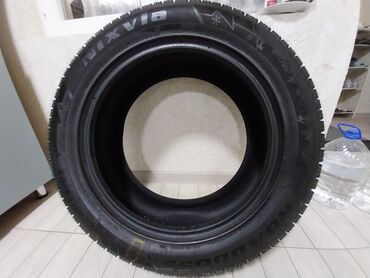 Шины 255 / 55 / R 20, Зима, Б/у, Комплект, Легковые, Китай, Nexen