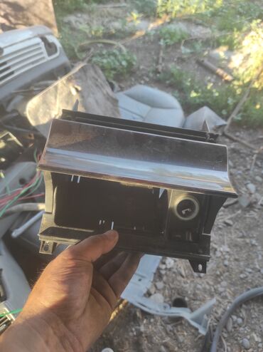 Другие автозапчасти: 210 запчастары сатылат — 4