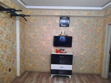 Yeni tikili: 2 otaqlı, Yeni tikili, 67 kv. m — 1