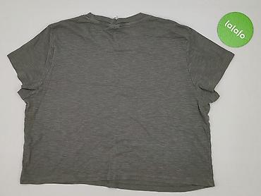 biale body hm: H&M Divided, T-shirt damski, rozmiar M — 3