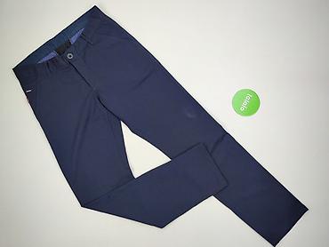 botki pull and bear: Chinosy dla mężczyzn, rozmiar L — 2