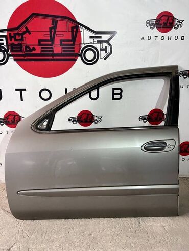 дверь на мазду: Дверь NISSAN Cefiro GF-A33 VQ20(DE) 2 2000 перед. лев. (б/у)