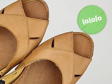 buty lasocki ccc: Sandały damskie, rozmiar 39 — 4