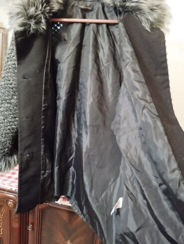 Paltolar: Palto, rəng - Boz — 8