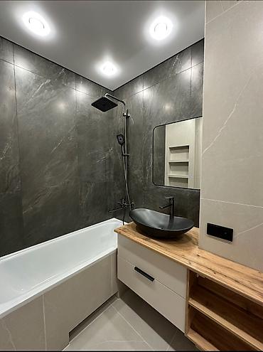 Продажа квартир: 2 комнаты, 62 м², Элитка, 13 этаж — 8