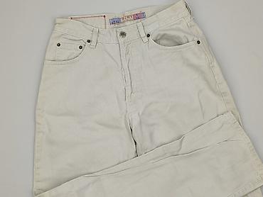 pull bear polska: Jeansy dla mężczyzn, rozmiar M — 1