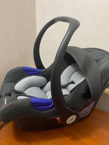 cybex автолюлька: Автокресло, түсү - Боз