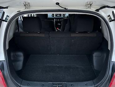 химия авто: Toyota Ist: 2002 г., 1.5 л, Автомат, Бензин, Хэтчбэк — 6