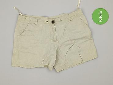 spodnie markowe: Denim Co, Szorty damskie, rozmiar M — 2