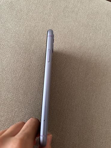 prodat iphone: IPhone 11, 64 GB, Deep Purple — 6