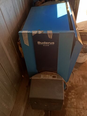 бу пасуда: Продаю, петчеть на жидком топливе производство Германия, в отличном