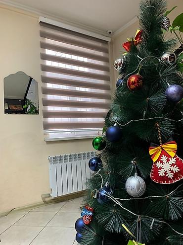 Жалюзи и рольшторы: Изготовление ЖАЛЮЗИ РОЛЛ-ШТОР рулонных, "День-ночь" всех цветов и — 14