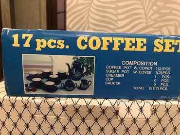 Digər dəstlər və servizlər: Digər dəstlər və servizlər — 11