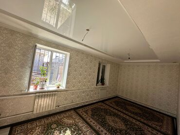 Продажа домов: Дом, 110 м², 5 комнат, Старый ремонт — 1