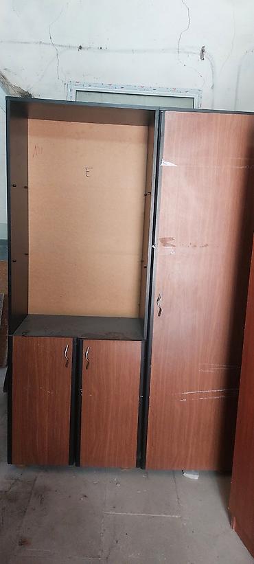 dolablar 2ci el: Dolablar dəmir siyirməli adi ev ofis üçün — 7