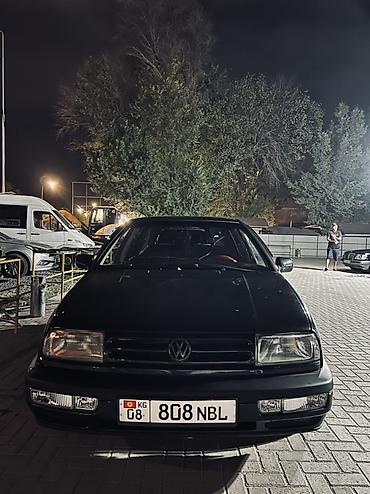 фара на венто: Volkswagen Vento: 1997 г., 1.8 л, Механика, Бензин, Седан — 5