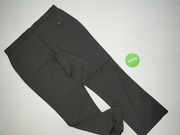 cargo pull and bear: Burton, Spodnie materiałowe damskie, rozmiar L — 3