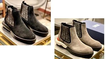 Čizme: VALENTINO,VERSACE,L.PIANA, GUCCI, VRH MODELI, HIT | Najnovije! ! ! — 12