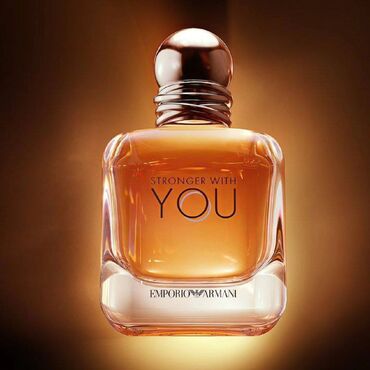 орифлейм бишкек каталог: Emporio Armani Stronger With You Eau De Toilette 100 ml - это аромат