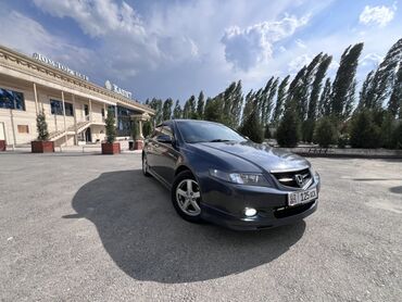 срочно продам авто: Honda Accord: 2003 г., 2 л, Автомат, Бензин, Седан
